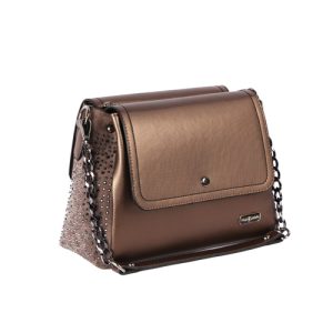 C760 Bakır Orta Boy Çanta